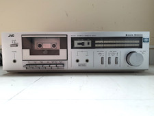 Platine cassette hifi d'occasion  Saint-Paterne-Racan