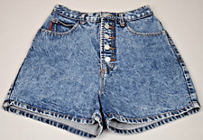 Vintage jean shorts for sale  Peoria