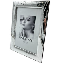 Cornice laminata argento usato  Galatone