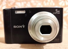 Digital compact camera d'occasion  Expédié en Belgium