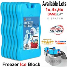 freezer blocks for sale  SLOUGH