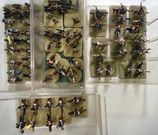 Essex 15mm napoleonic for sale  Chapel Hill