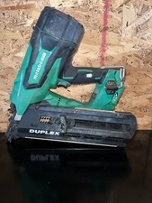 Metabo duplex nail for sale  Saint Paul