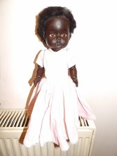Vintage palitoy black for sale  STANMORE