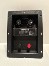 VINTAGE PIONEER HPM-60, Alto-falante de 4 Vias (único) Rede Crossover (x) comprar usado  Enviando para Brazil