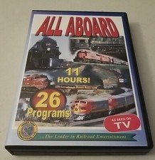 Aboard disc set for sale  Lanse