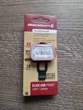 Neu blackburn click gebraucht kaufen  Bremen