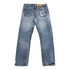 Levi vintage blue for sale  LONDON