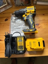 Kit de broca martelo DeWALT DCD799B 20V MAX ATOMIC COMPACT sem escova. comprar usado  Enviando para Brazil