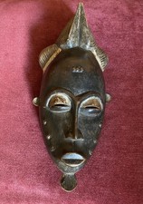 Antique african baule for sale  EDINBURGH