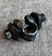 Vintage bike seat for sale  Lansing