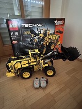 Lego 42030 technik gebraucht kaufen  Bruckmühl