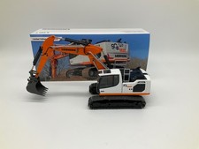 Neu liebherr r924 gebraucht kaufen  Westoverledingen