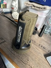 Werk lampe handleuchte gebraucht kaufen Werk lampe handleuchte gebraucht kaufen  Bad Freienwalde (Oder)