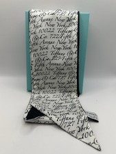 Tiffany silk scarf for sale  Lawrenceville