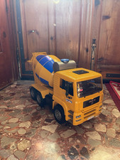 Modellino camion man usato  Pisa