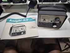 Knight kit ten for sale  Vinton