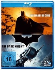The dark knight gebraucht kaufen  Berlin