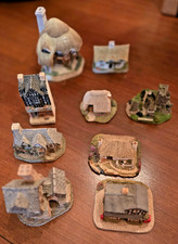 Lilliput lane david for sale  Brookfield