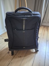 Samsonite bordkoffer koffer gebraucht kaufen  Hamburg
