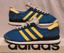 Vintage adidas marathon for sale  RINGWOOD