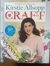 kirstie allsopp craft for sale kirstie allsopp craft for sale STOCKPORT