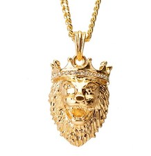 Lion head hip for sale  Chicago