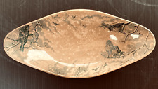Ancien plat presentation d'occasion  Clermont-Ferrand-