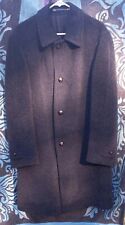 Lodenfrey wool coat d'occasion  Expédié en Belgium
