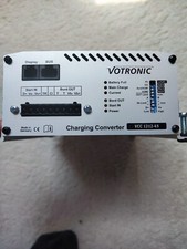 Votroniccharging converter vcc gebraucht kaufen  Ransbach-Baumbach