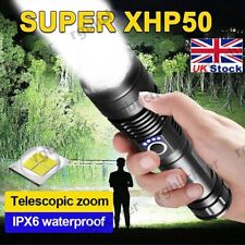 High powered 99000000lumens for sale  LEICESTER