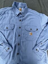 Carhartt button light for sale  Pico Rivera