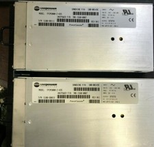 Unipower tpcm3000 435 for sale  WIGAN