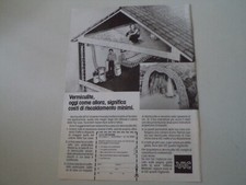 Advertising advertising 1979 d'occasion  Expédié en Belgium