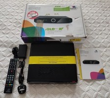Goodmans freesat satellite for sale  UK