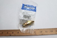 Adaptador de cilindro Western Enterprises latão CGA-510-300 comprar usado  Enviando para Brazil