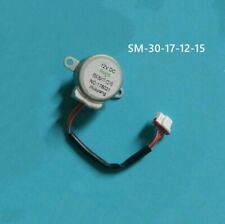 1PC Midea Air Conditioner Up and Down Wind Stepper Motor SM-30-17-12-15 12VDC comprar usado  Enviando para Brazil