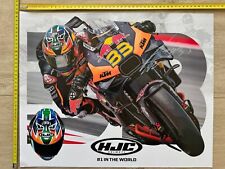 Brad binder original usato  Italia