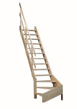 Wooden staircase space for sale  WARLINGHAM