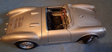 Modellauto porsche 550 gebraucht kaufen  Legden