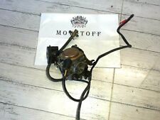 Carburateur scooter 50cc d'occasion  Bourbon-Lancy