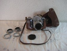 Exakta varex kamera gebraucht kaufen  Stuttgart