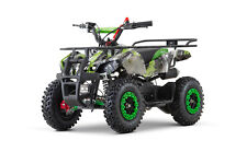 Nitro motors 49cc gebraucht kaufen  Bergisch Gladbach