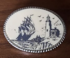 Vintage brooch pin for sale  Mansfield