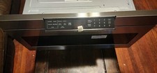 Sharp smd3070asy stainless for sale  Waynesville