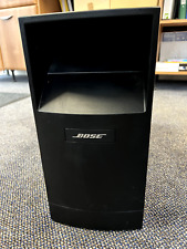 Bose acoustimass 10series for sale  NORWICH