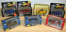 Diecast cars inc. for sale  HALESOWEN