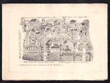 1952 verona invito usato  Verona
