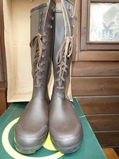 Aigle gummistiefel segelstiefe gebraucht kaufen  Georgsmarienhütte