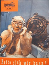 Progress film programm gebraucht kaufen  Meuselwitz